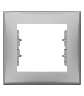 SEDNA ALUMINIUM RAMKA 1X