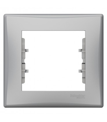 SEDNA ALUMINIUM RAMKA 1X