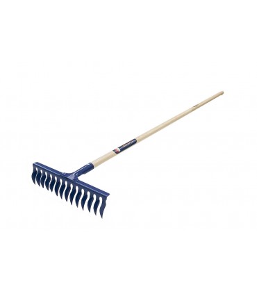 BIG - Z14AE GRABIE Z AERATOREM