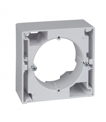 SEDNA BIAŁY PUSZKA NT 1X