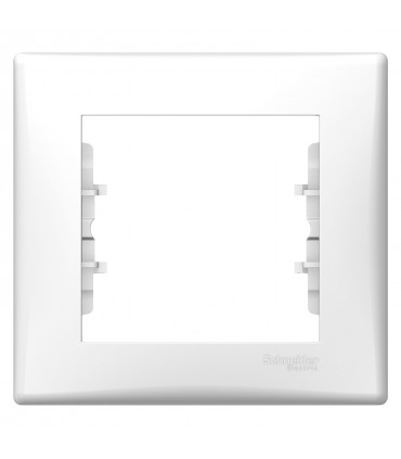 SEDNA BIAŁY RAMKA 1X