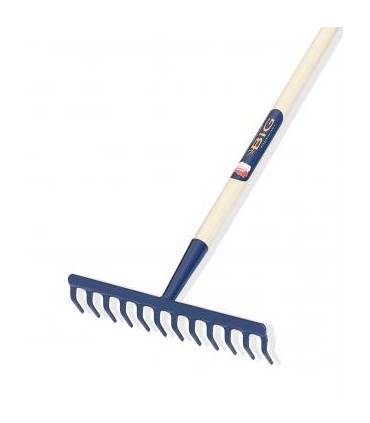 BIG - Z14 GRABIE MET.