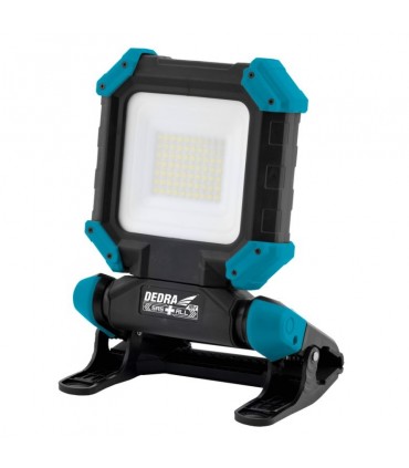 SAS Lampa warsztatowa 18V 15W 1800LM