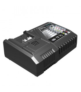 SAS Szybka ład. smart do DED7032, DED7034, DED7035