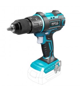 SAS Wiertarko-wkręt.13mm z funkcją udaru aku 18V