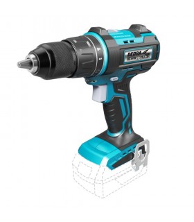 SAS Wiertarko-wkrętarka bezszczot. z fun.udaru 18V