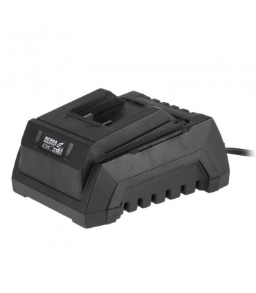 SAS Ładowarka 18V, SAS + ALL