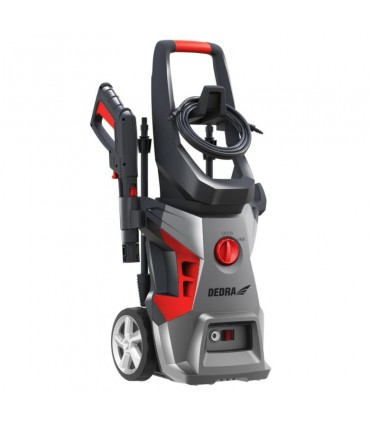 Myjka wysokociśnieniowa 1700W 130Bar