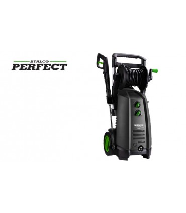 M MYJKA CIŚNIENIOWA 3000W HPC180BI S055398902