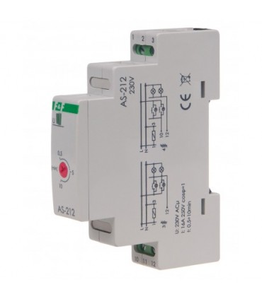 FF AS-212 AUTOMAT SCHODOWY