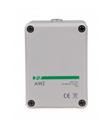 FF AWZ-16 AUTOMAT ZMIERZCHOWY NT