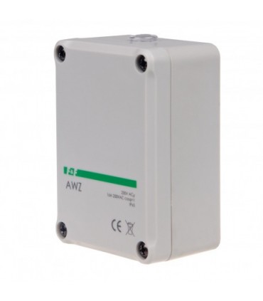 FF AWZ-16 AUTOMAT ZMIERZCHOWY NT