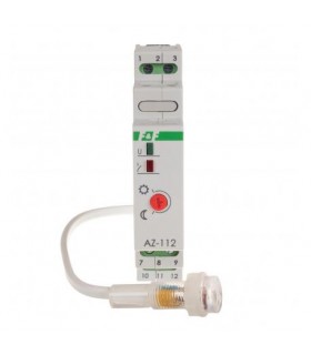 FF AZ-112 AUTOMAT ZMIERZCHOWY