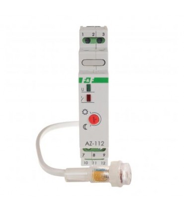 FF AZ-112 AUTOMAT ZMIERZCHOWY