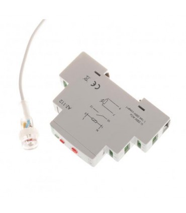 FF AZ-112 AUTOMAT ZMIERZCHOWY