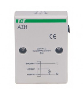 FF AZH AUTOMAT ZMIERZCHOWY NT