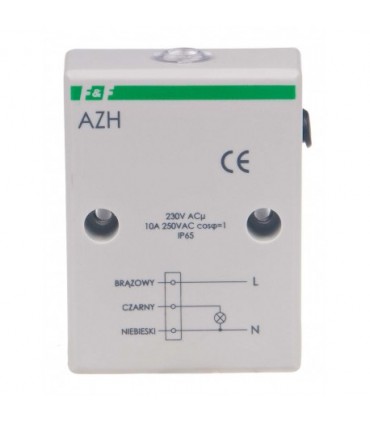 FF AZH AUTOMAT ZMIERZCHOWY NT