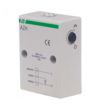 FF AZH AUTOMAT ZMIERZCHOWY NT