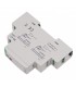FF BIS-411 PRZEKAŹNIK BISTABILNY 16A 1P 1M 230V AC