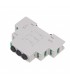 FF BZ-3 GNIAZDO BEZPIECZNIKOWE 6.3A 230V AC