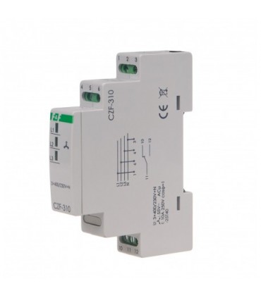 FF CZF-310 CZUJNIK ZANIKU FAZY