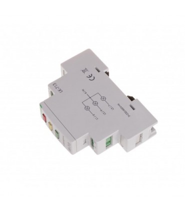 FF LK-713K LAMPKA SYGNALIZACYJNA KONTROLNA 3X