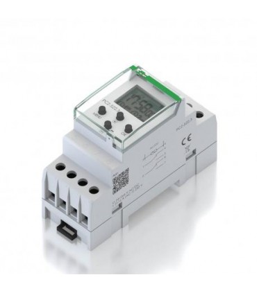 FF PCZ-522 ZEGAR STERUJĄCY 2-KANAŁOWY