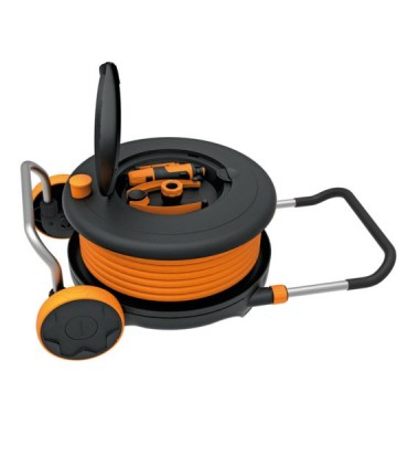 BĘBEN Z WĘŻEM 1/2" 30m L