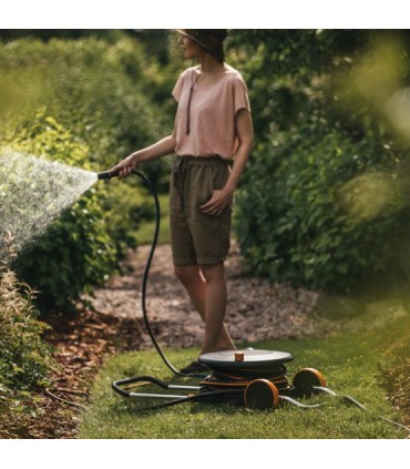 BĘBEN Z WĘŻEM 1/2" 30m L