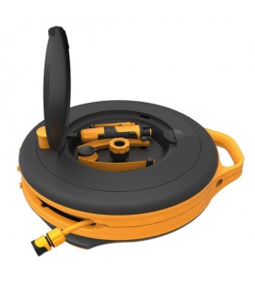 BĘBEN Z WĘŻEM 3/8" 15m S