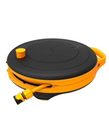 BĘBEN Z WĘŻEM 3/8" 15m S