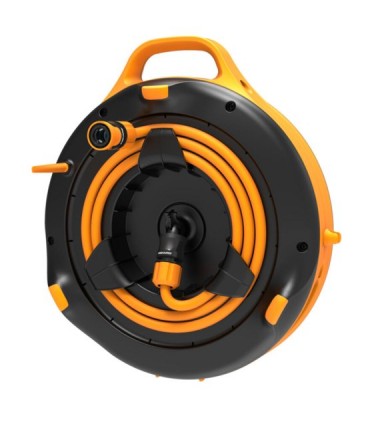 BĘBEN Z WĘŻEM 3/8" 15m S