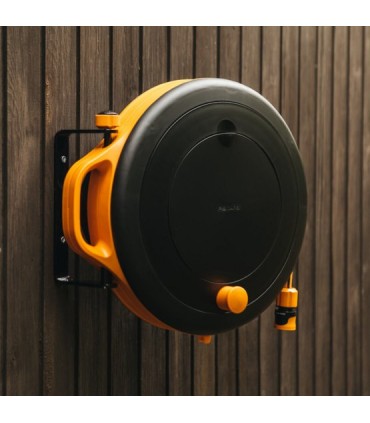 BĘBEN Z WĘŻEM 3/8" 15m S