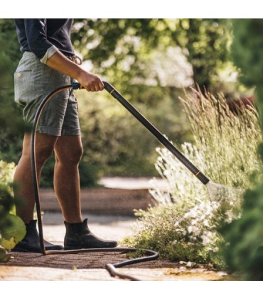 LANCA ZRASZAJĄCA REGUL. 2-FUNKC. COMFORT