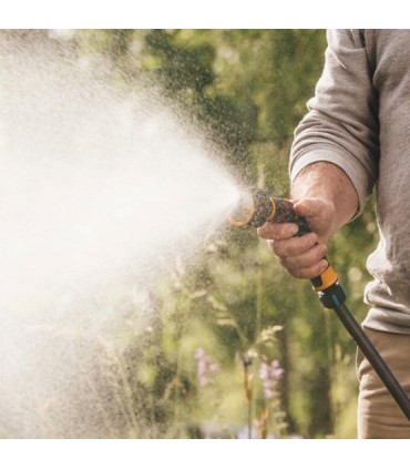 PISTOLET ZRASZAJĄCY 3-FUNKC. COMFORT