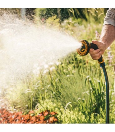 PISTOLET ZRASZAJĄCY MULTI COMFORT