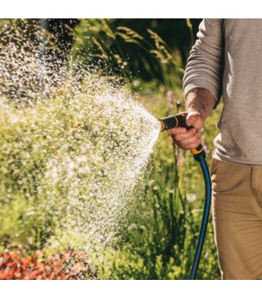 PISTOLET ZRASZAJĄCY REGUL. COMFORT