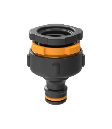 PRZYŁACZE KRANOWE MULTI 1/2-3/4-1"