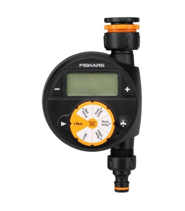 STEROWNIK NAWADNIANIA POJEDYNCZY G 1/2-3/4-1"