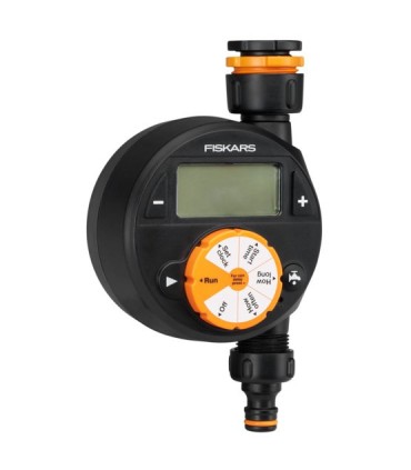 STEROWNIK NAWADNIANIA POJEDYNCZY G 1/2-3/4-1"