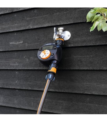 STEROWNIK NAWADNIANIA POJEDYNCZY G 1/2-3/4-1"