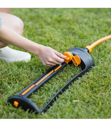 ZRASZACZ OSZCZ. WODĘ M 16x17m