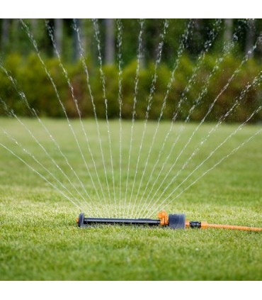 ZRASZACZ OSZCZ. WODĘ M 16x17m