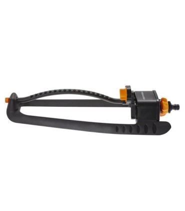 ZRASZACZ WAHADŁOWY M 16x17m