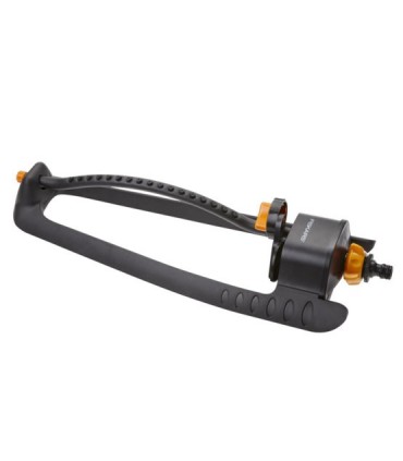 ZRASZACZ WAHADŁOWY M 16x17m