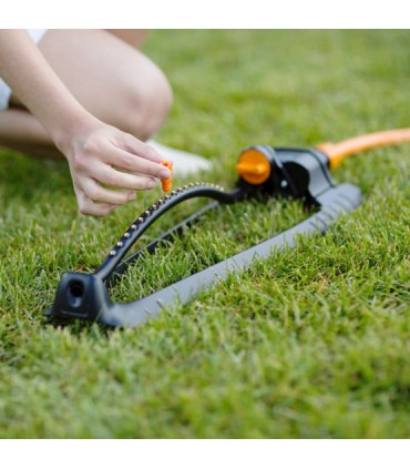 ZRASZACZ WAHADŁOWY M 16x17m