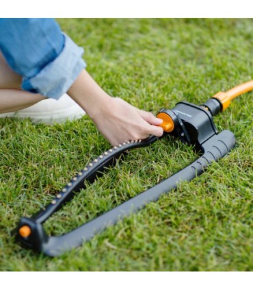 ZRASZACZ WAHADŁOWY M 16x17m