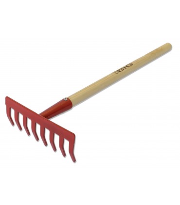 BIG - MINIZ8 MINI GRABIE Z8