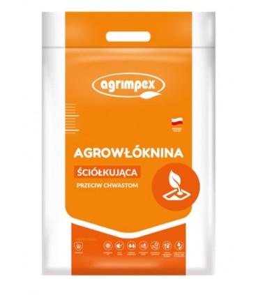 AGROWŁ. HOBBY  ŚCIÓŁK. CZARNA 50g 1,6x10