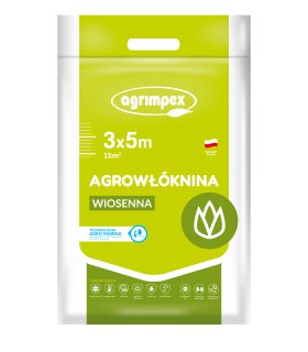 AGROWŁ. WIOSENNA AGRO-MARINA 17g 3x5